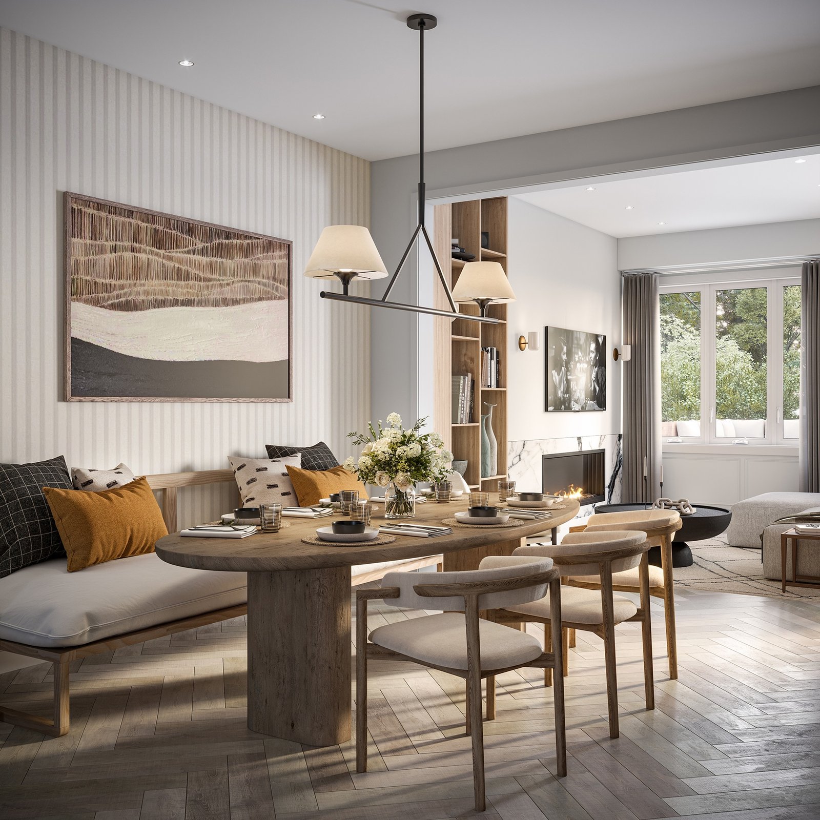 Creekview Collective Creekview Collective